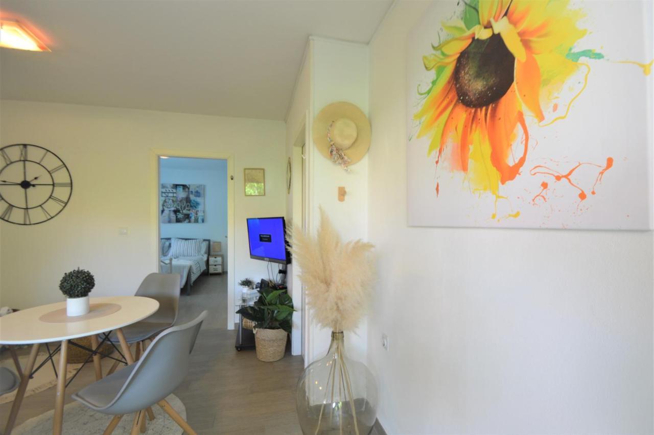 Apartment Vinea-Parking Included Šibenik Eksteriør bilde