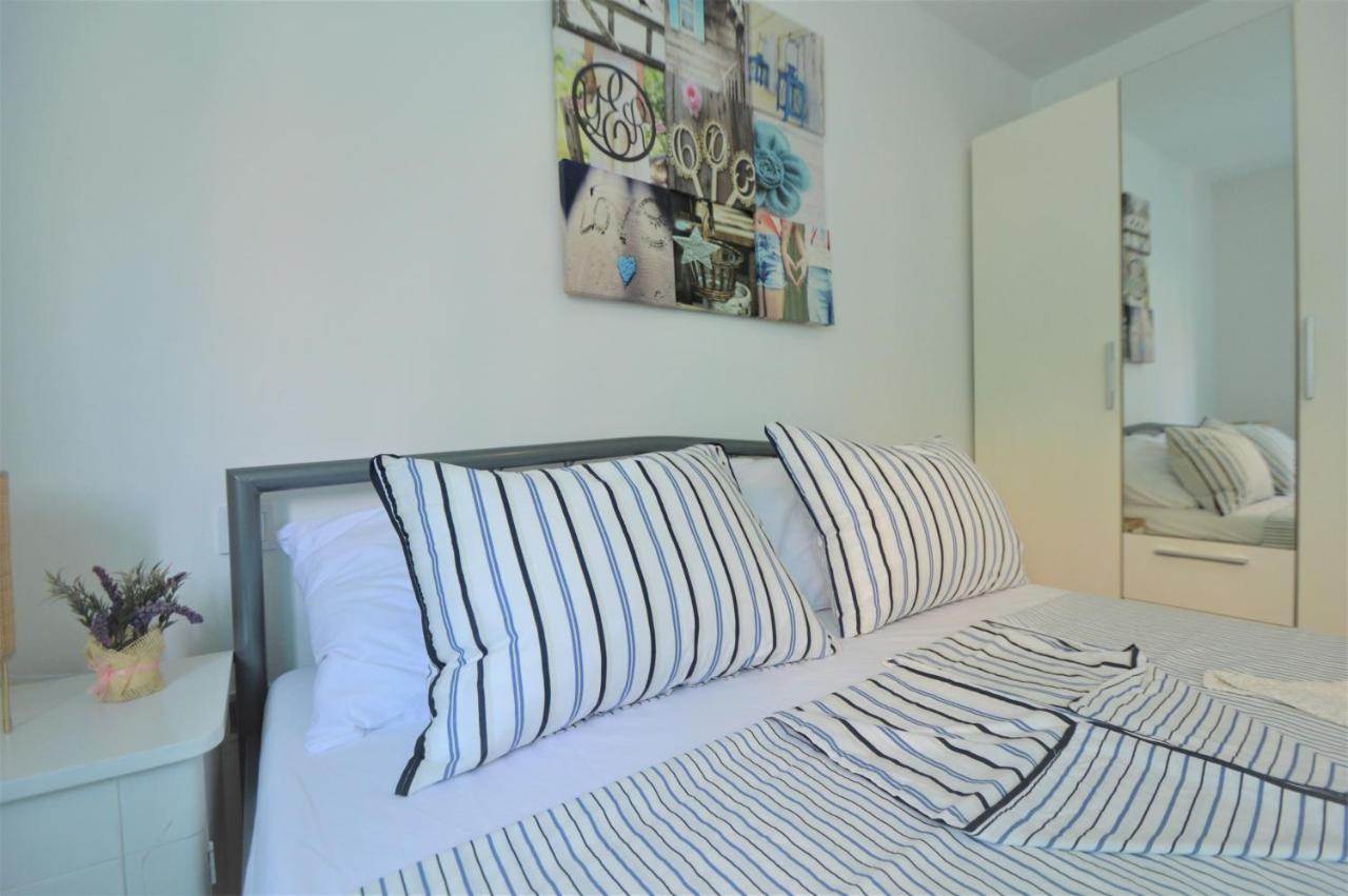 Apartment Vinea-Parking Included Šibenik Eksteriør bilde